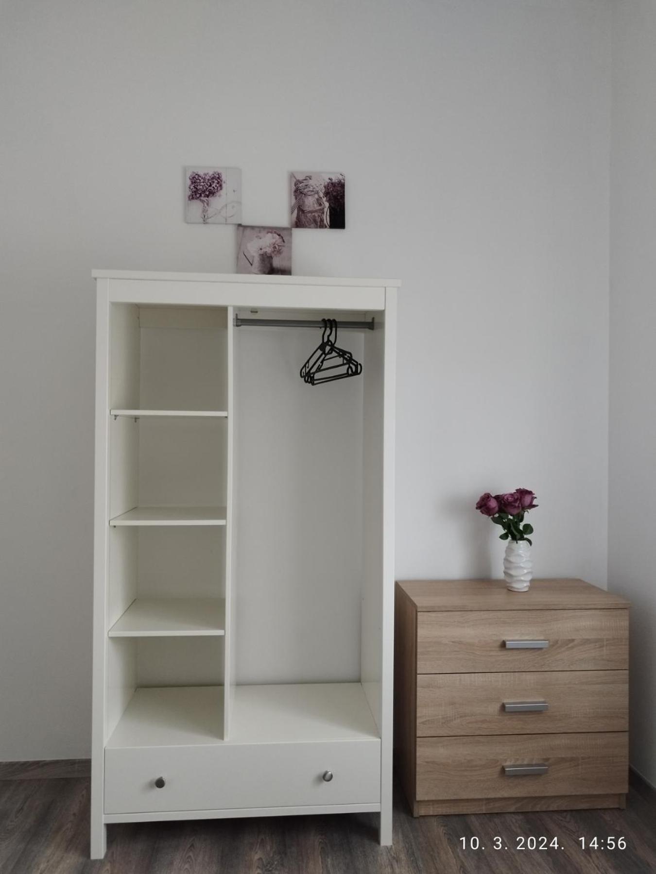 Apartment Zelena Oaza Sisan 75 M2 - 2 Bedrooms Buitenkant foto