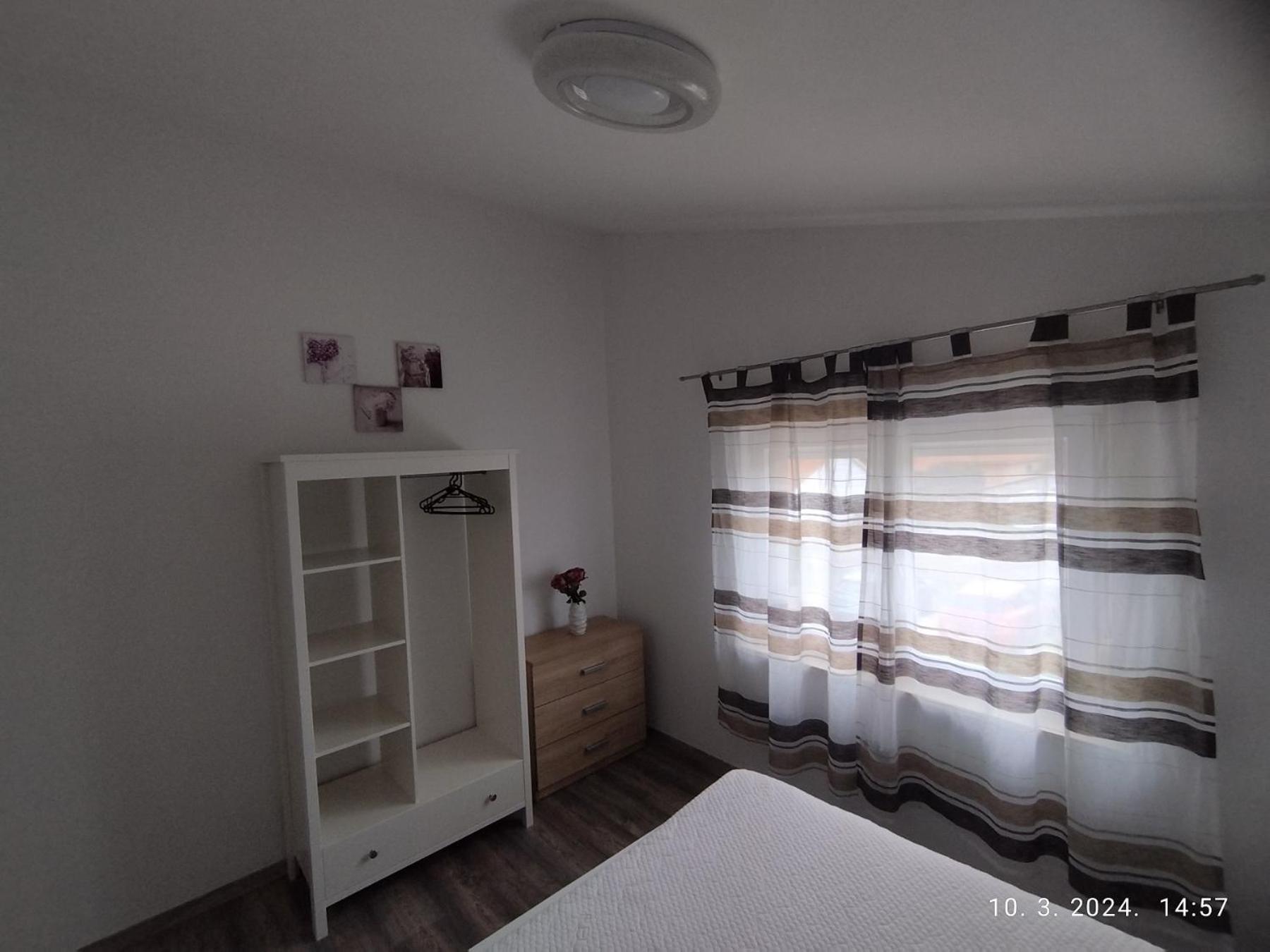 Apartment Zelena Oaza Sisan 75 M2 - 2 Bedrooms Buitenkant foto