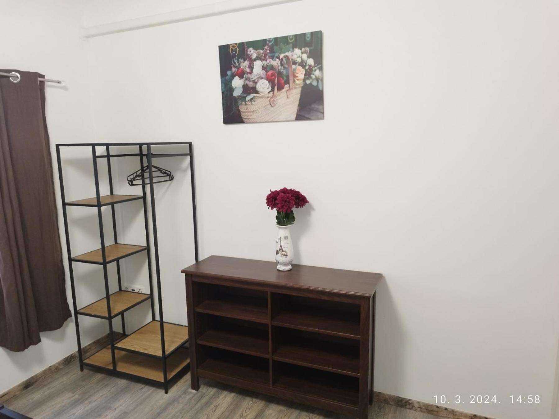 Apartment Zelena Oaza Sisan 75 M2 - 2 Bedrooms Buitenkant foto