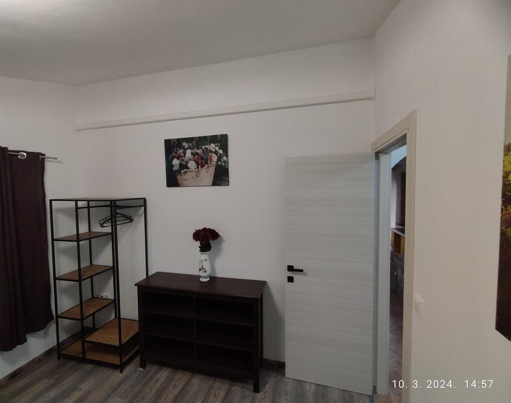 Apartment Zelena Oaza Sisan 75 M2 - 2 Bedrooms Buitenkant foto