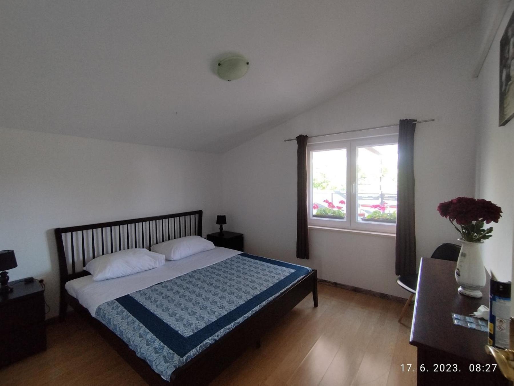 Apartment Zelena Oaza Sisan 75 M2 - 2 Bedrooms Buitenkant foto