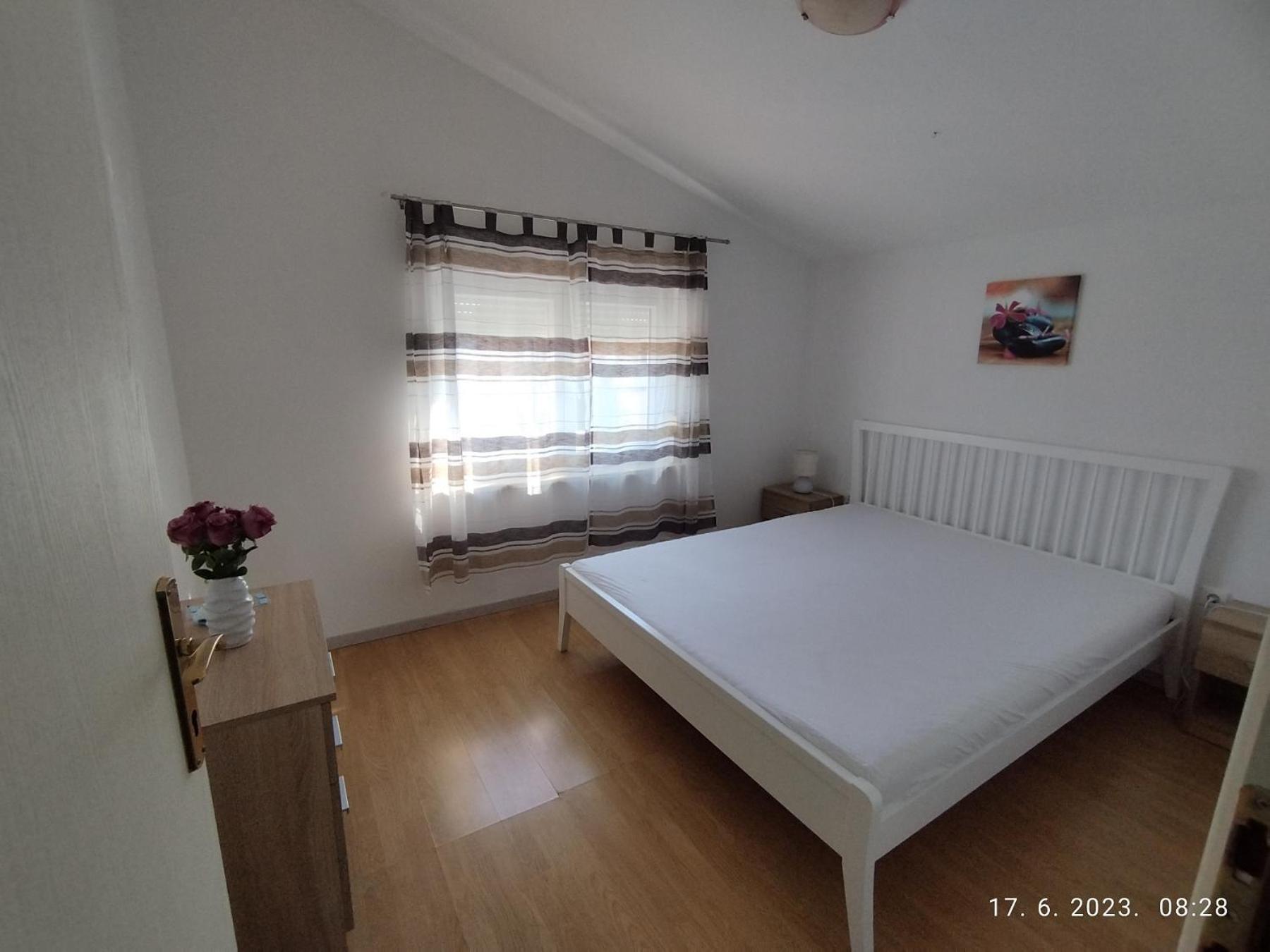 Apartment Zelena Oaza Sisan 75 M2 - 2 Bedrooms Buitenkant foto