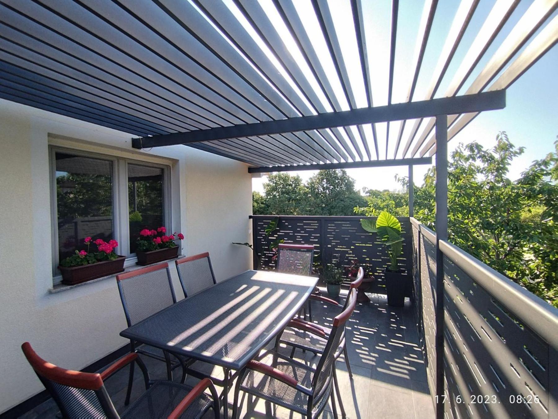 Apartment Zelena Oaza Sisan 75 M2 - 2 Bedrooms Buitenkant foto