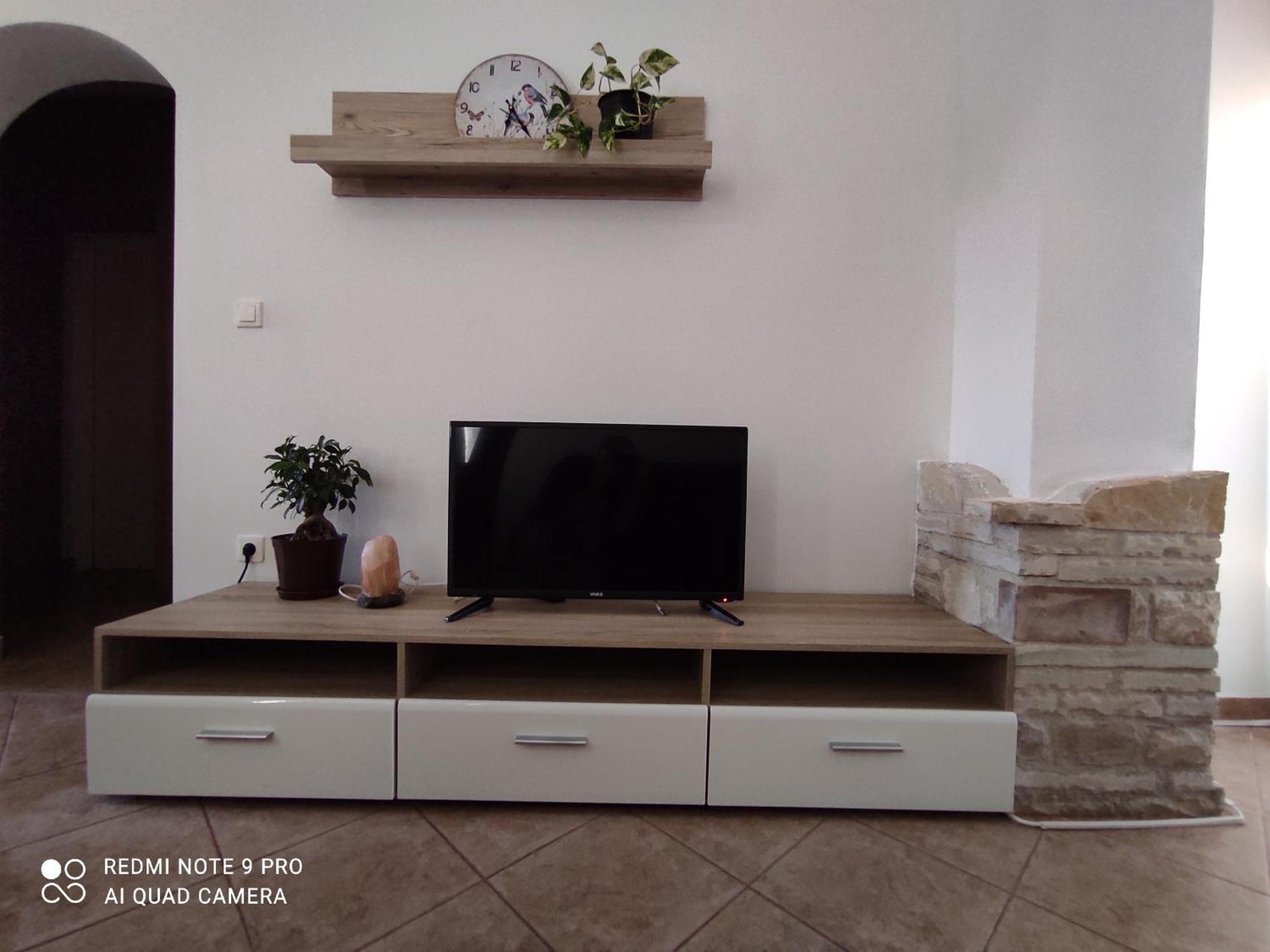 Apartment Zelena Oaza Sisan 75 M2 - 2 Bedrooms Buitenkant foto